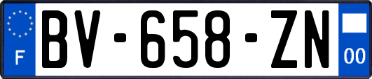 BV-658-ZN