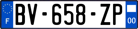 BV-658-ZP