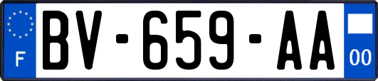 BV-659-AA