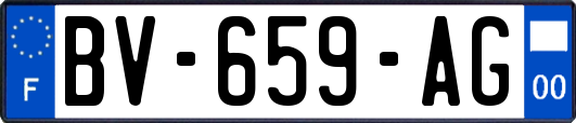 BV-659-AG