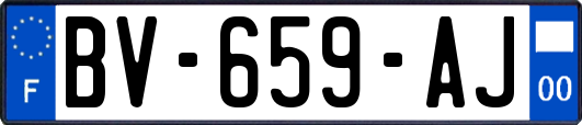 BV-659-AJ