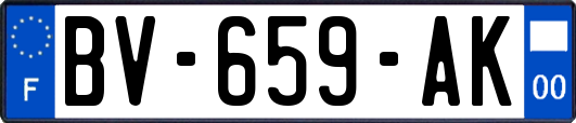 BV-659-AK