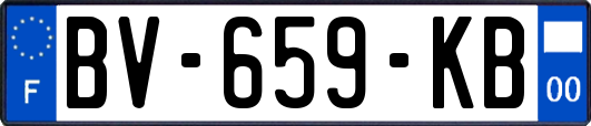 BV-659-KB
