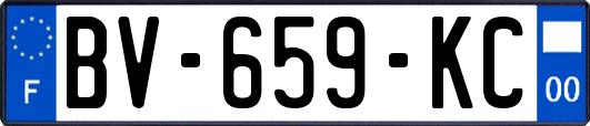 BV-659-KC