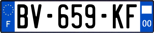 BV-659-KF