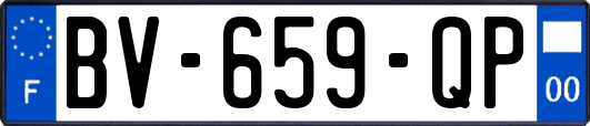 BV-659-QP