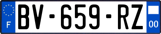 BV-659-RZ