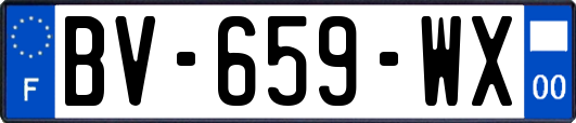 BV-659-WX