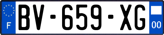 BV-659-XG