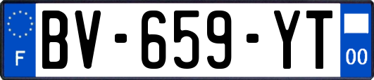 BV-659-YT