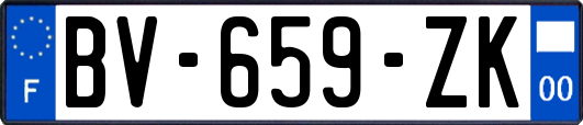 BV-659-ZK