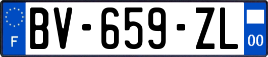 BV-659-ZL