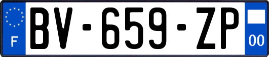 BV-659-ZP