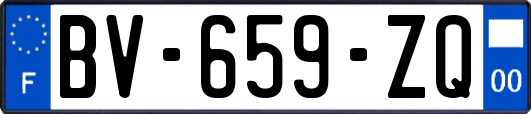 BV-659-ZQ