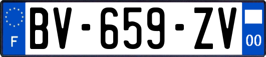 BV-659-ZV