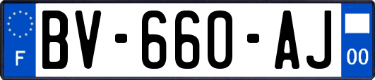 BV-660-AJ