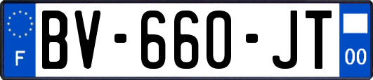 BV-660-JT