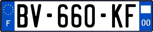 BV-660-KF