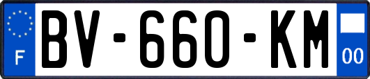 BV-660-KM