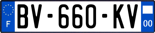 BV-660-KV