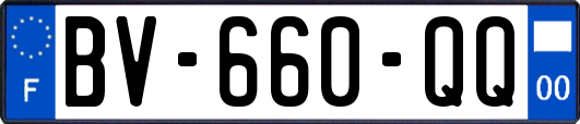 BV-660-QQ