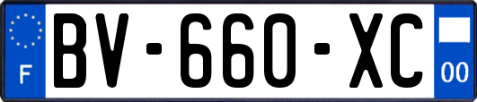 BV-660-XC
