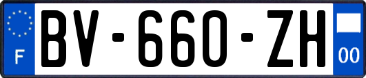 BV-660-ZH