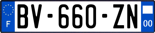 BV-660-ZN