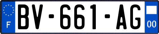 BV-661-AG