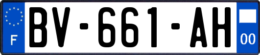 BV-661-AH