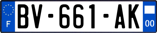 BV-661-AK