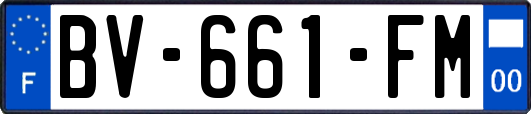 BV-661-FM