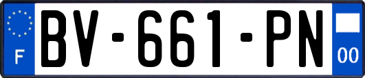 BV-661-PN