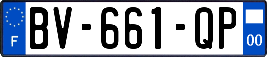 BV-661-QP