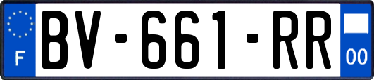 BV-661-RR