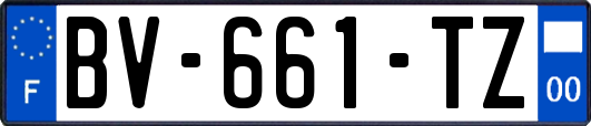 BV-661-TZ