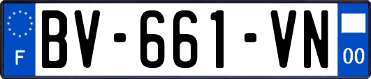 BV-661-VN