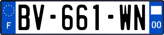 BV-661-WN