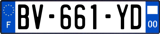 BV-661-YD