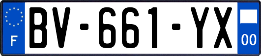 BV-661-YX