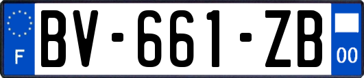 BV-661-ZB