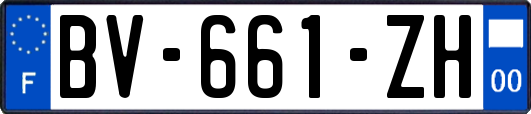 BV-661-ZH