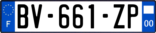 BV-661-ZP