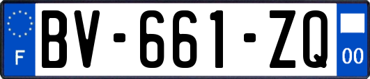 BV-661-ZQ