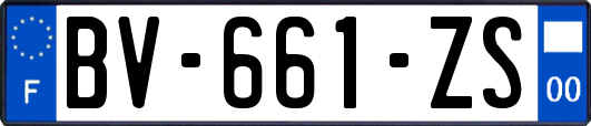 BV-661-ZS