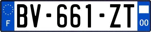 BV-661-ZT