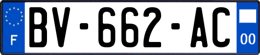 BV-662-AC