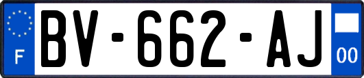 BV-662-AJ