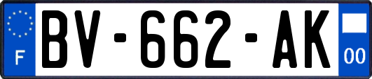 BV-662-AK