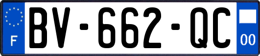 BV-662-QC